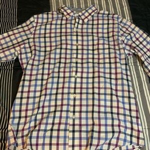Van Heusen Classic Button Down